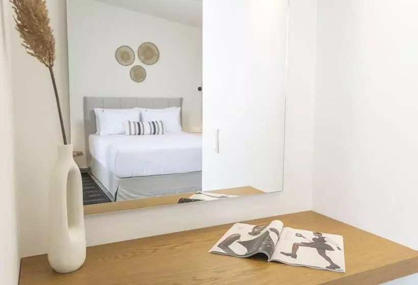 Kaktus Suites Private Pool