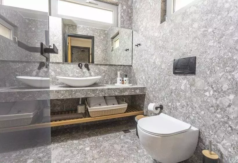 Kaktus Suites Private Pool