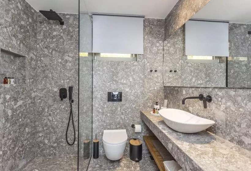 Kaktus Suites Private Pool