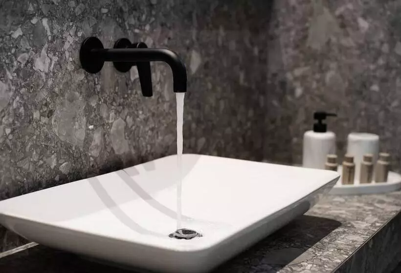 Kaktus Suites Private Pool