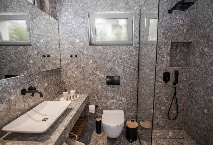 Kaktus Suites Private Pool