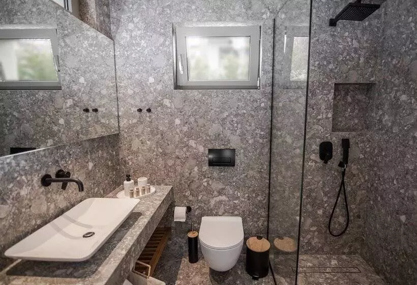 Kaktus Suites Private Pool