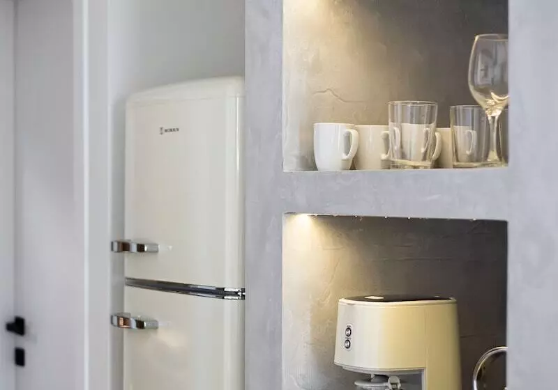 Kaktus Suites Private Pool