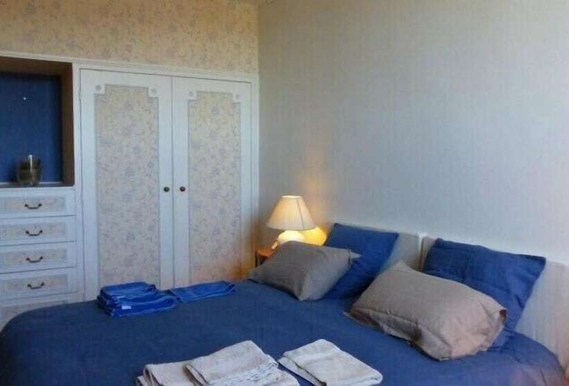 Pension Aux Baboteurs Gdf