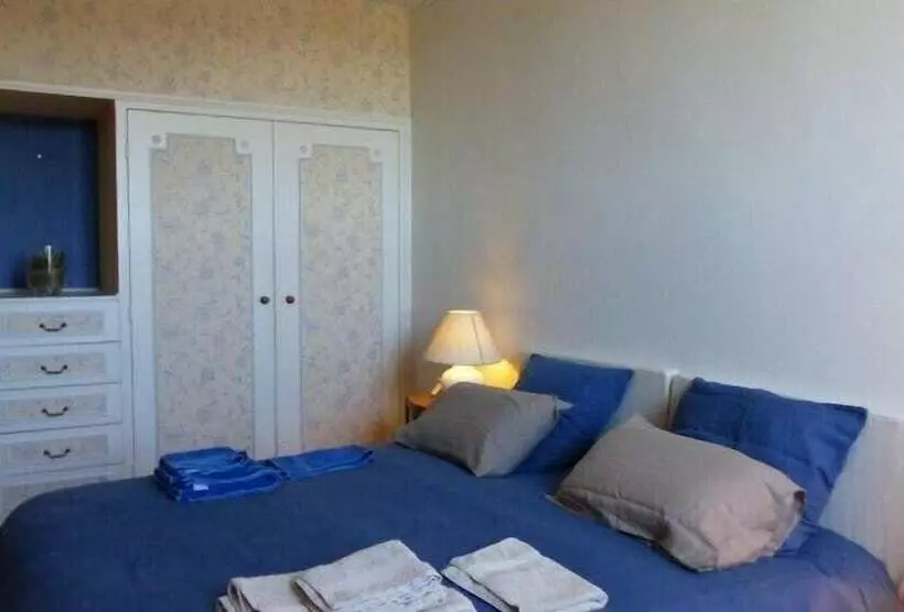 ペンション Aux Baboteurs Gdf