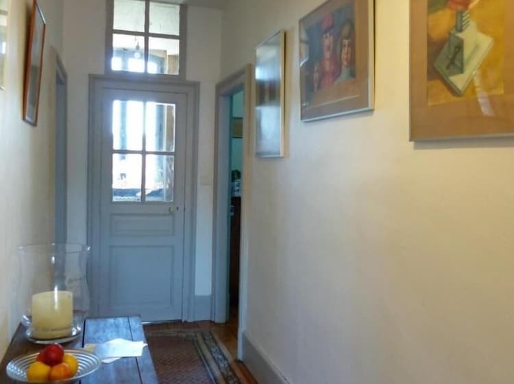 Pension Aux Baboteurs Gdf