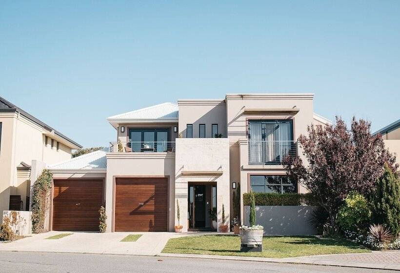 Pensione Banksia By The Bay