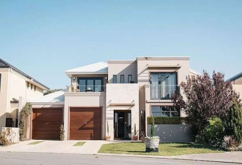 ペンション Banksia By The Bay