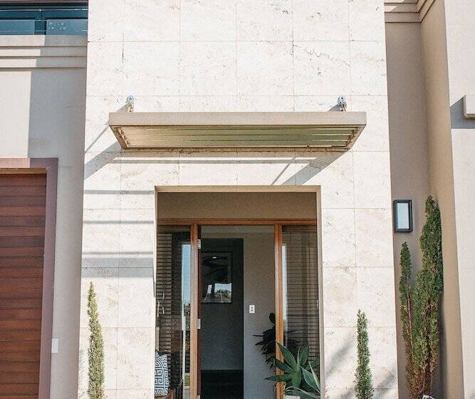 Pensione Banksia By The Bay