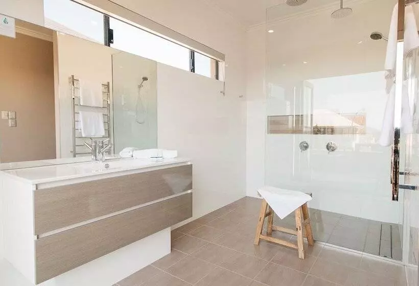 ペンション Banksia By The Bay