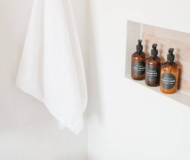 Pensione Banksia By The Bay