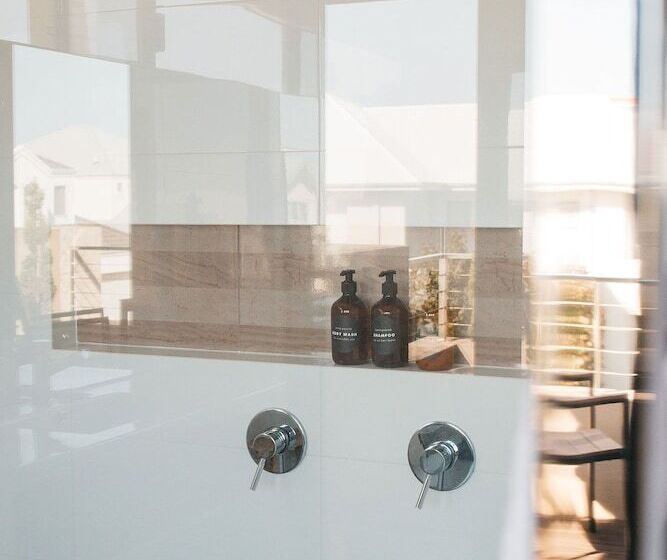 Pensione Banksia By The Bay