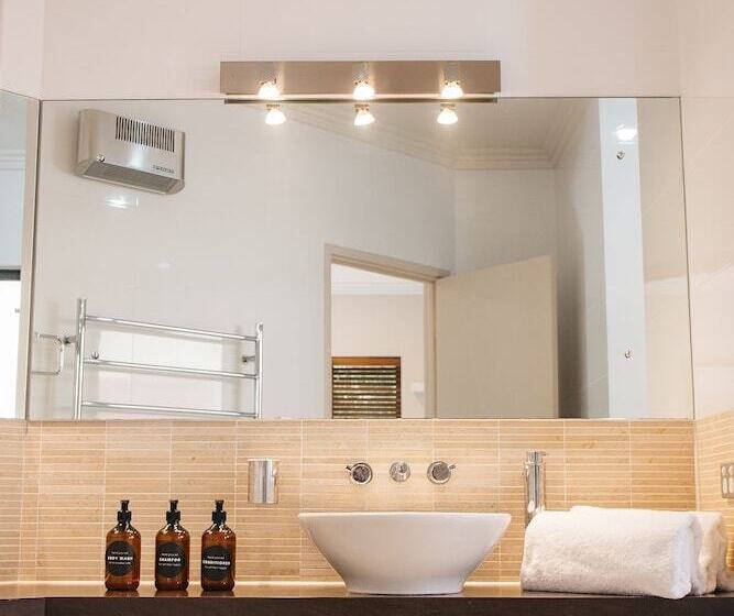 Pensione Banksia By The Bay