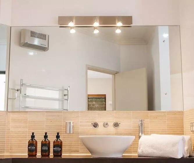 ペンション Banksia By The Bay