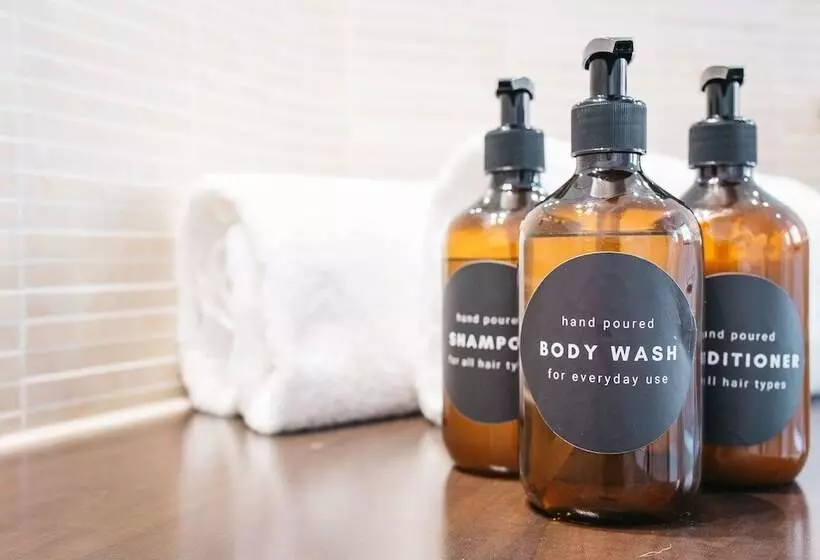 ペンション Banksia By The Bay