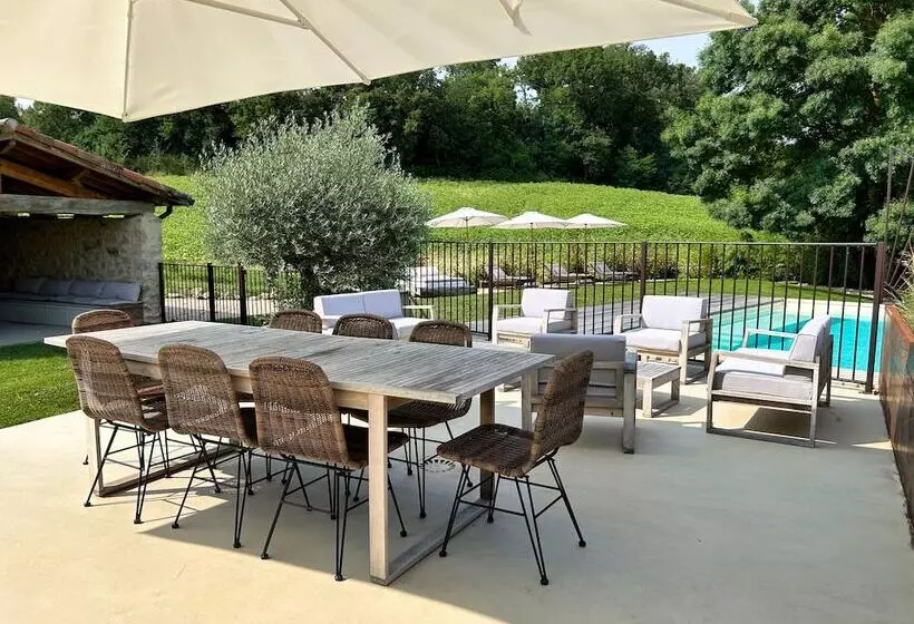 ペンション Barbarens Maison D Hôtes