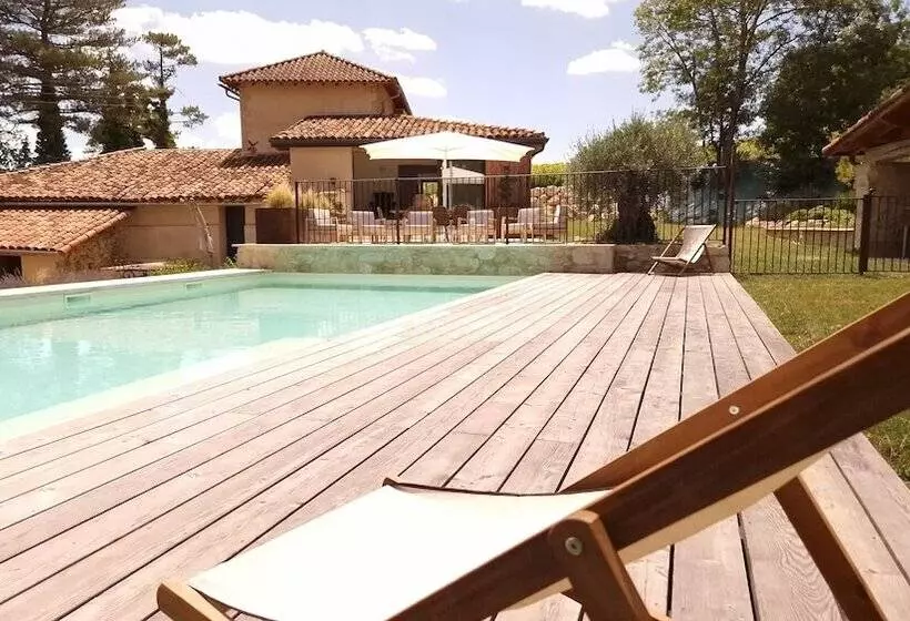 ペンション Barbarens Maison D Hôtes