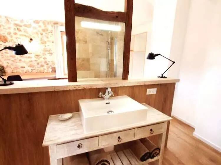 ペンション Barbarens Maison D Hôtes