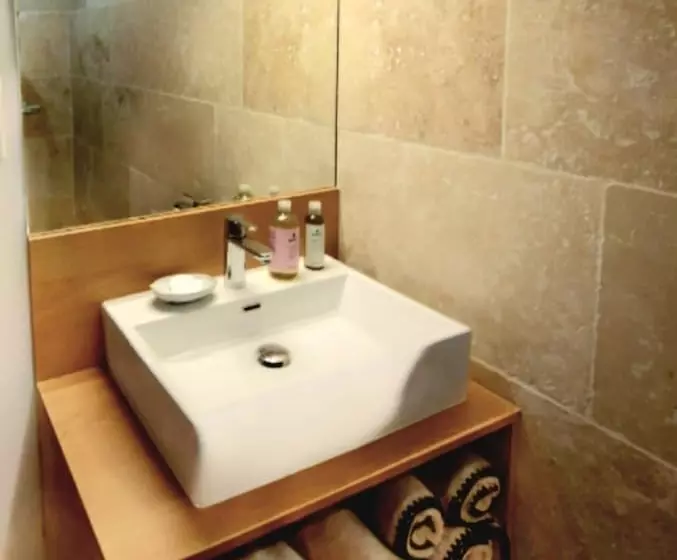 ペンション Barbarens Maison D Hôtes