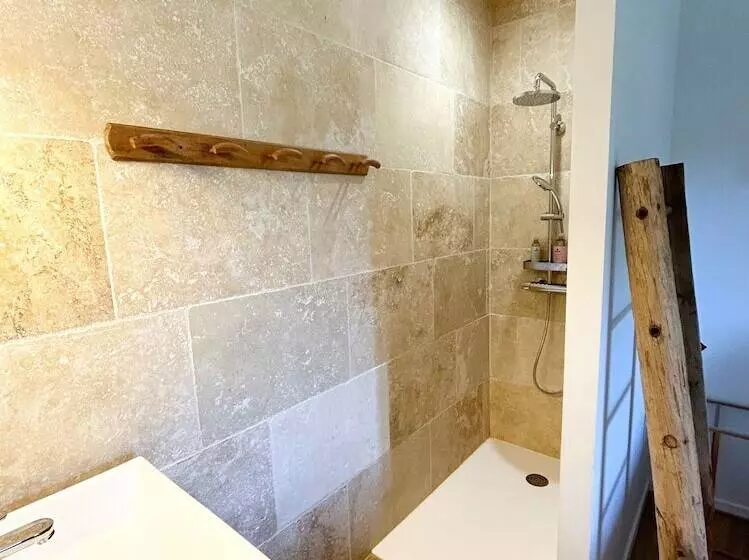 ペンション Barbarens Maison D Hôtes