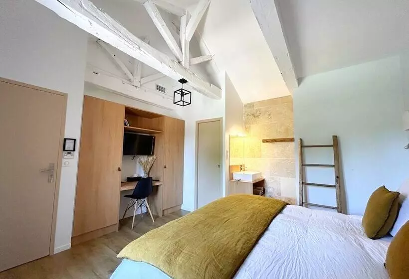 ペンション Barbarens Maison D Hôtes