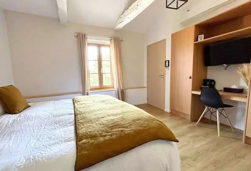 ペンション Barbarens Maison D Hôtes