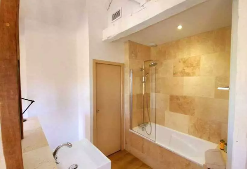 ペンション Barbarens Maison D Hôtes