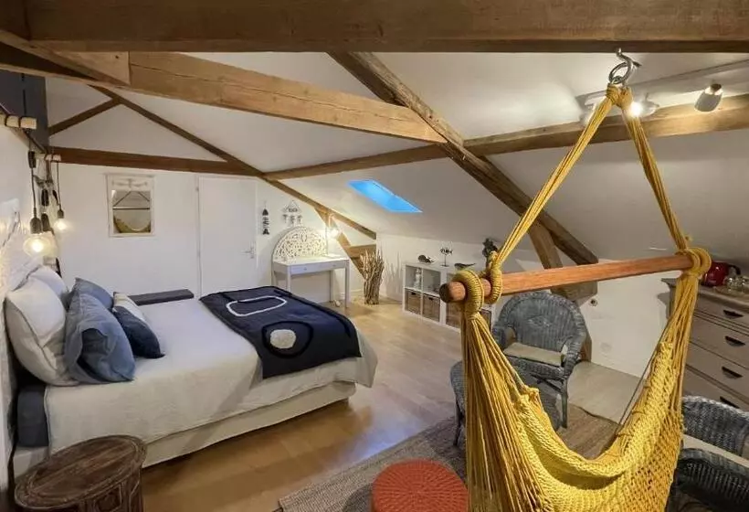 Majatalo Château Papounan