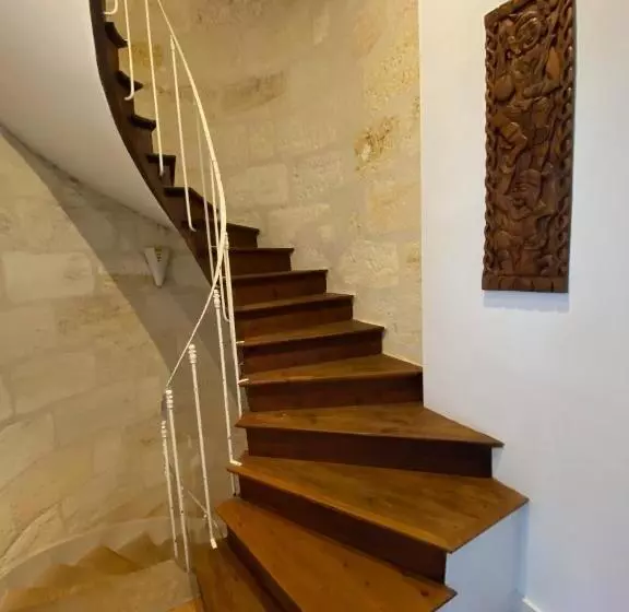 Majatalo Château Papounan