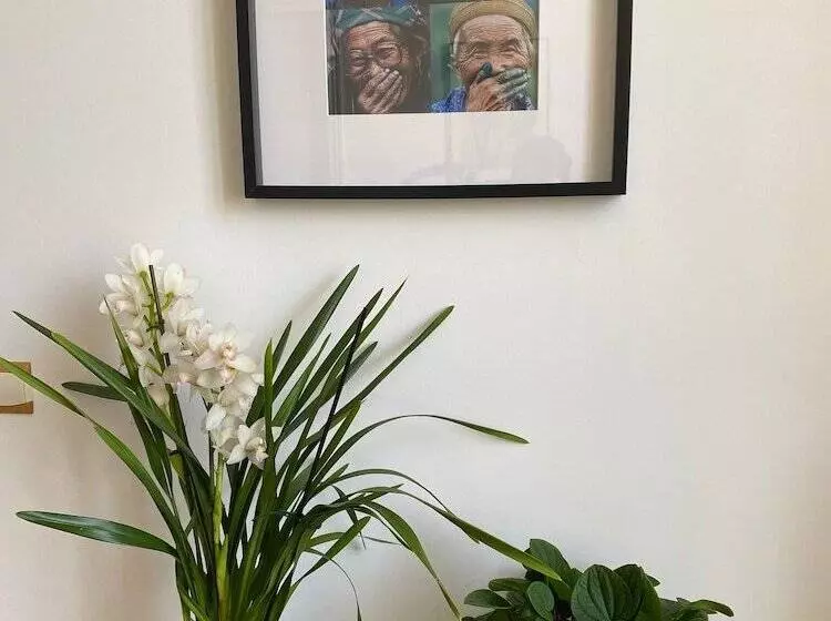 Majatalo Château Papounan