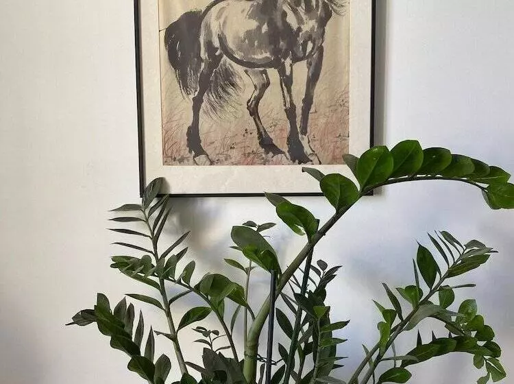 Majatalo Château Papounan