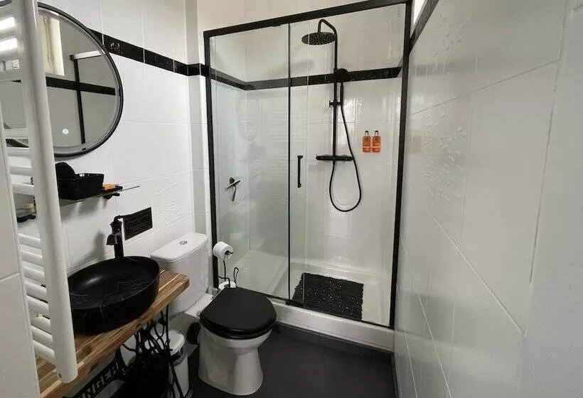 Majatalo Château Papounan