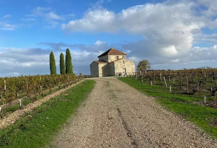 Majatalo Château Papounan