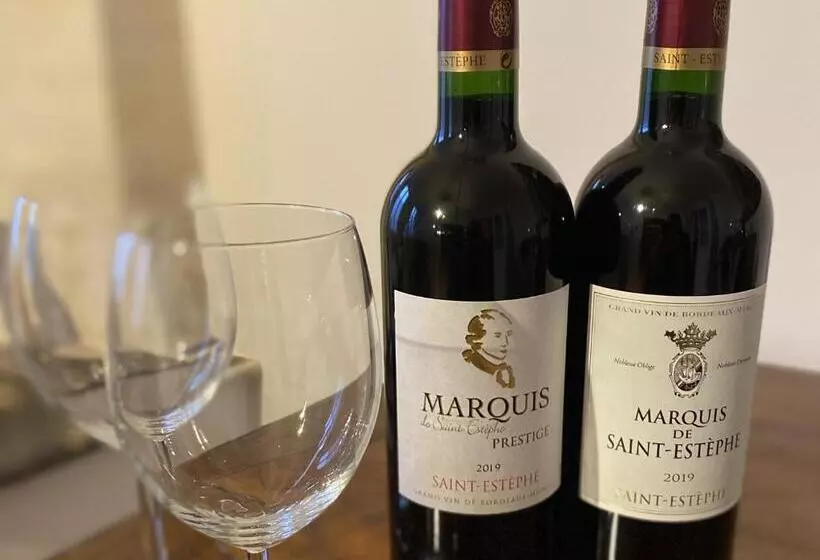 Majatalo Château Papounan