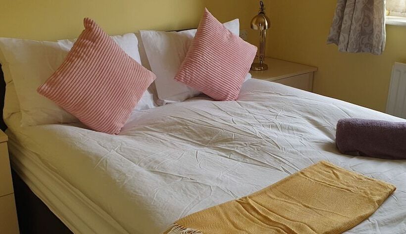 Пансион Luxury King House