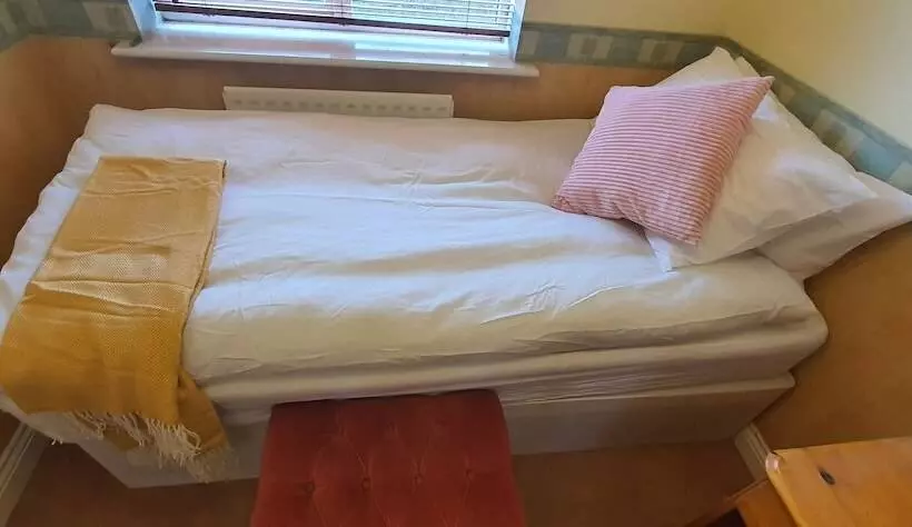 Majatalo Luxury King House