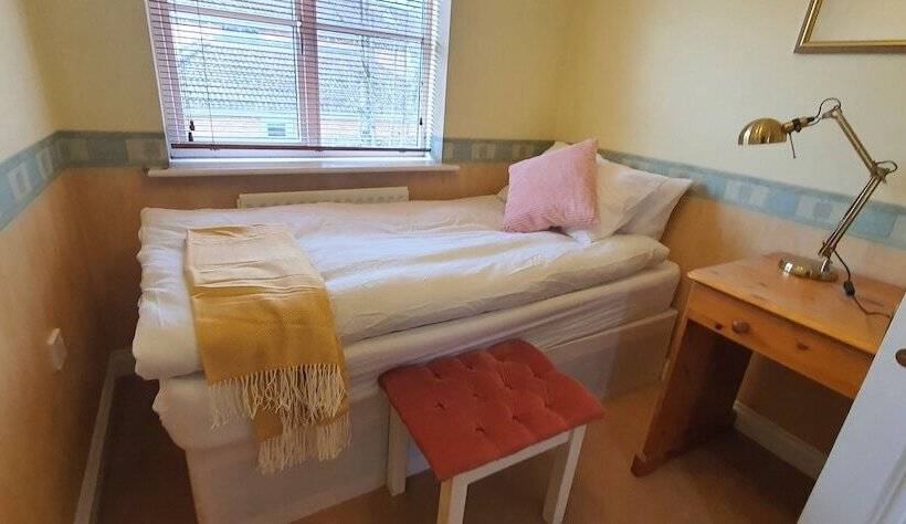 Пансион Luxury King House