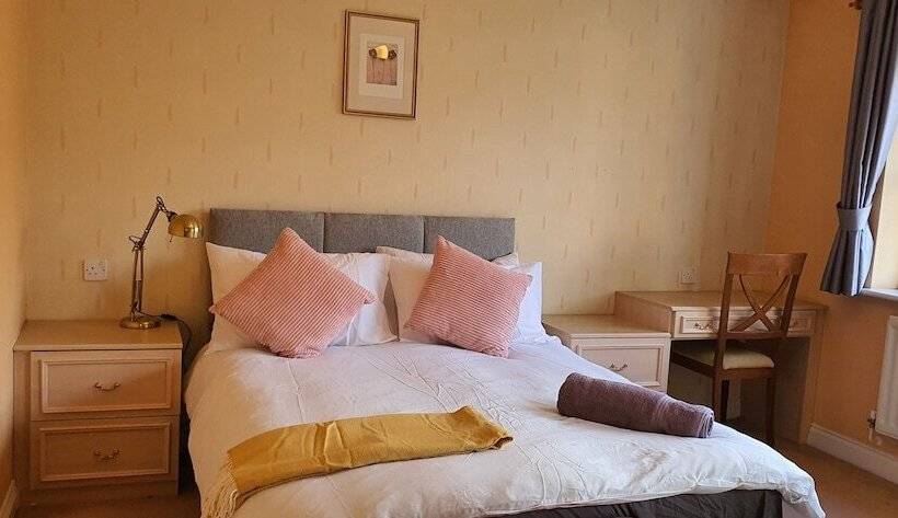 Пансион Luxury King House