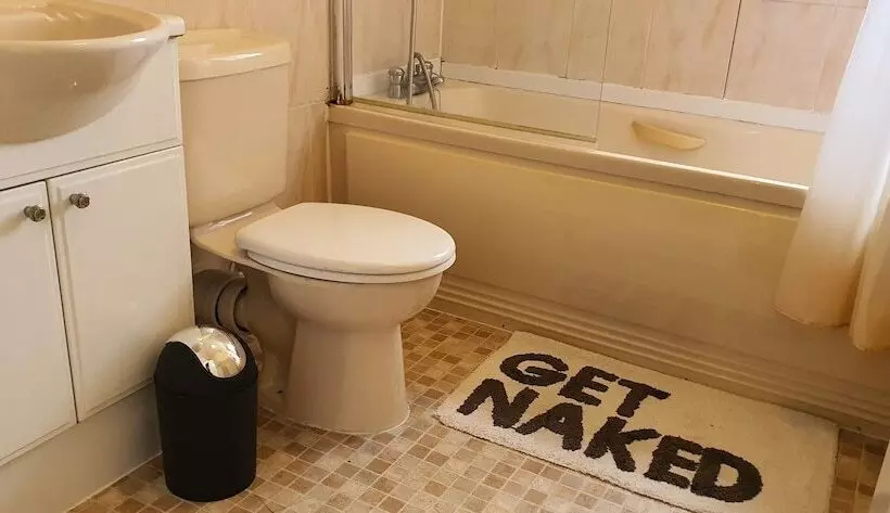 Majatalo Luxury King House