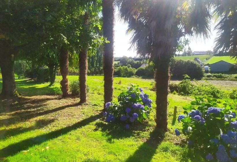 Majatalo Le Manoir De Kérofil  Gîte Et Chambres D Hôtes