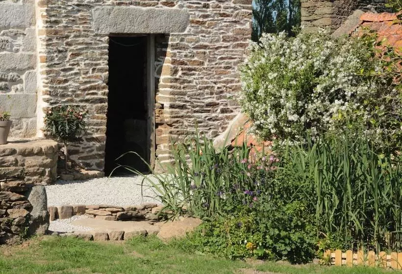 Majatalo Le Manoir De Kérofil  Gîte Et Chambres D Hôtes