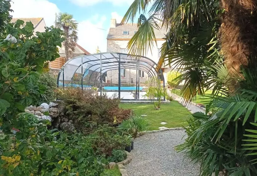 Majatalo Le Manoir De Kérofil  Gîte Et Chambres D Hôtes