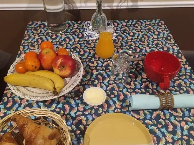 Majatalo Le Manoir De Kérofil  Gîte Et Chambres D Hôtes