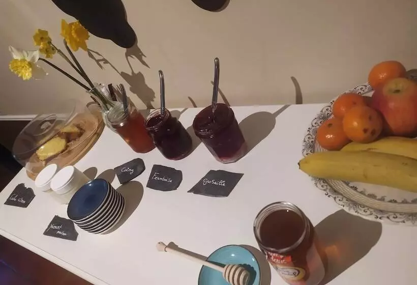 Majatalo Le Manoir De Kérofil  Gîte Et Chambres D Hôtes