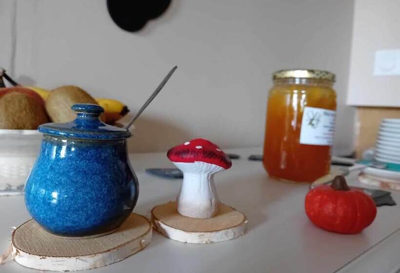 膳宿费 Le Manoir De Kérofil Gîte Et Chambres D Hôtes