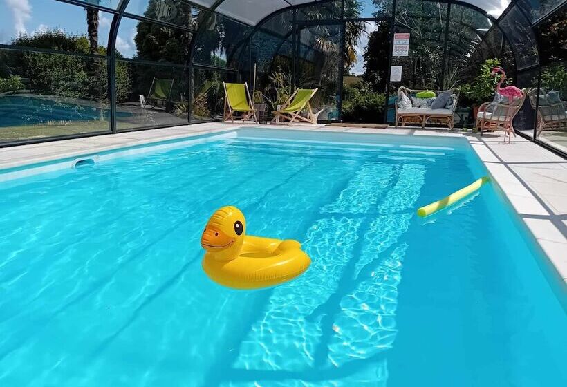 膳宿费 Le Manoir De Kérofil Gîte Et Chambres D Hôtes