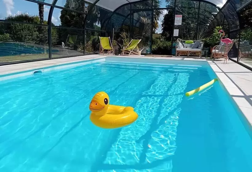 Majatalo Le Manoir De Kérofil  Gîte Et Chambres D Hôtes