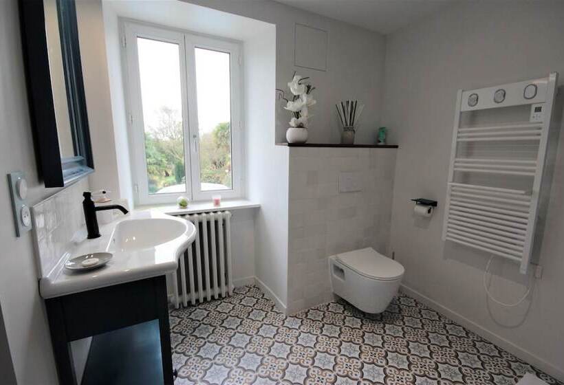 膳宿费 Le Manoir De Kérofil Gîte Et Chambres D Hôtes