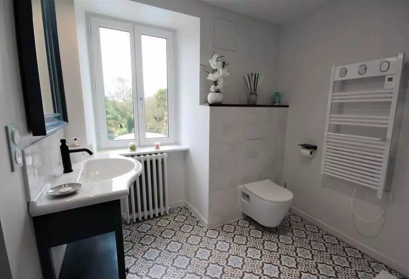 Majatalo Le Manoir De Kérofil  Gîte Et Chambres D Hôtes