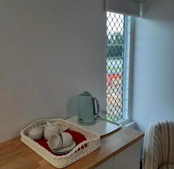 Majatalo Room In Guest Room   Cozy Room With Separate Entrance And Ensuit Bathroom